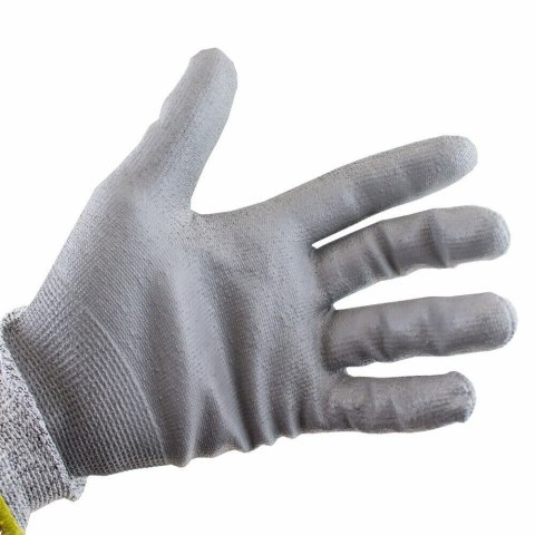RĘKAWICZKI RĘKAWICE POWŁOKA PU ROBOCZE S-XXL 20 PAR RĘKAWICZKI RĘKAWICE POWŁOKA PU ROBOCZE S-XXL 20 PAR