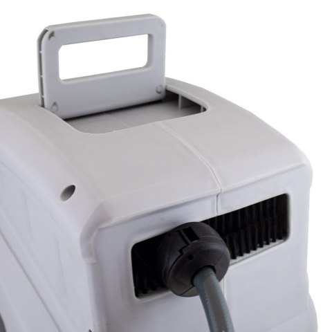 # WĄŻ PNEUMATYCZNY DO SPRĘŻARKI AUTOMATYCZNY ZWIJAK 30M 1/4" # WĄŻ PNEUMATYCZNY DO SPRĘŻARKI AUTOMATYCZNY ZWIJAK 30M 1/4"