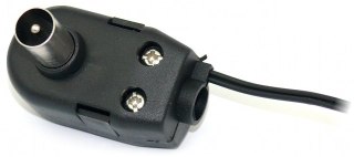 ZASILACZ ANTENOWY ZS-12V/100MA Z SEPARATOREM (ZASATV)