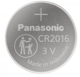 Bateria CR2016 PANASONIC (blister 1 szt.)