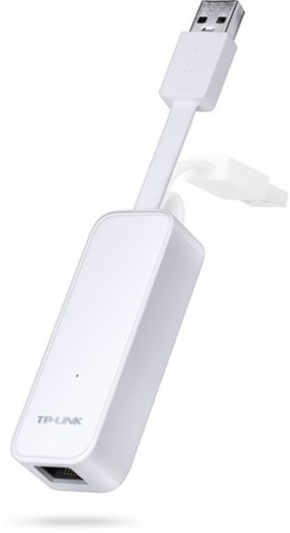 KARTA SIECIOWA ETHERNET TP-LINK UE300 USB 3.0