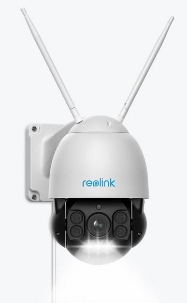 Kamera IP Reolink RLC-523WA 5 Mpx obrotowa zoom Wi-Fi