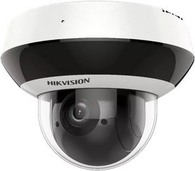 Kamera PTZ IP HikVision DS-2DE2A404IW-DE3/W (C0)(S6)(C)