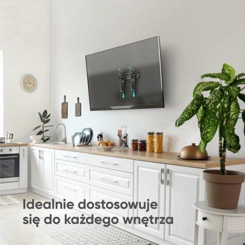 Uchwyt TV Onkron TM5 32"-70" do 60 kg