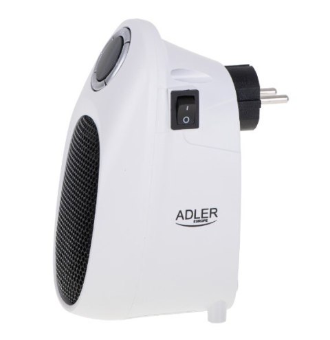 Adler AD 7749 Termowentylator - Easy heater