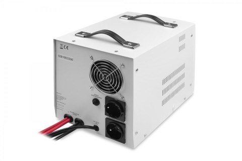 Przetwornica Volt Polska SinusPro 2000E 2000VA 12V 1250/2000W