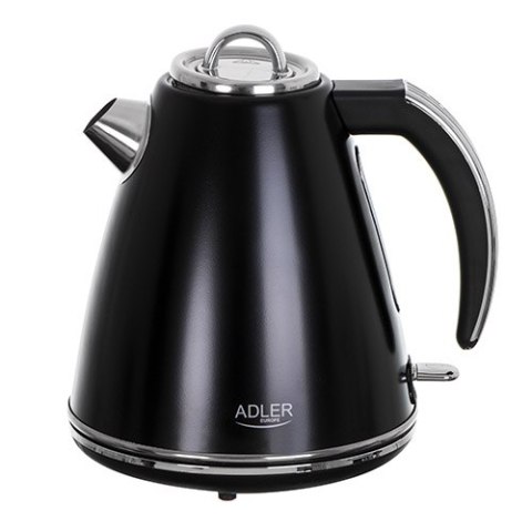 Czajnik metalowy 1,5 L STRIX Czajnik metalowy 1,5 L STRIX
