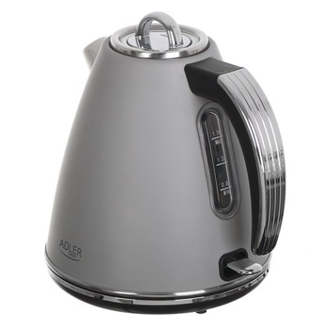 Czajnik metalowy 1,5 L STRIX Czajnik metalowy 1,5 L STRIX