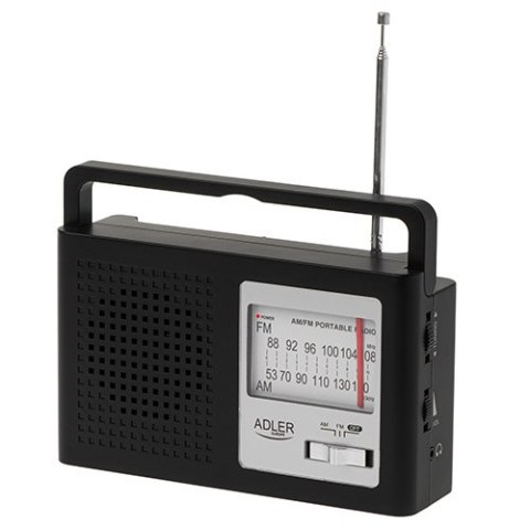 Radio AM/FM - antena