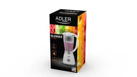 Blender kielichowy