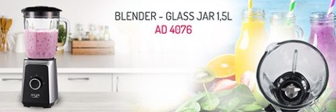 Blender kielichowy