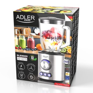 Blender kielichowy