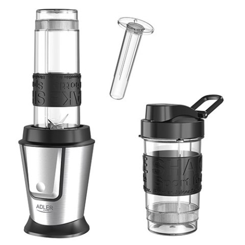 Blender personalny z wkładem chłodzącym Blender personalny z wkładem chłodzącym