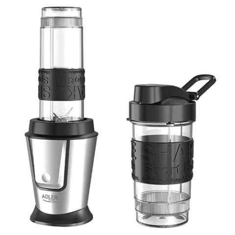 Blender personalny z wkładem chłodzącym Blender personalny z wkładem chłodzącym