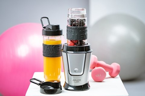 Blender personalny z wkładem chłodzącym Blender personalny z wkładem chłodzącym