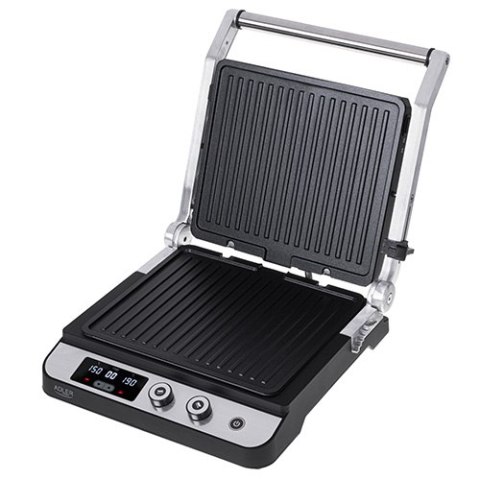 Grill elektryczny LED 2w1 Grill elektryczny LED 2w1