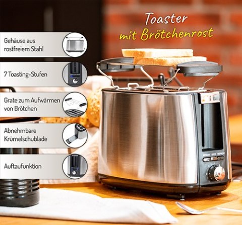 Toster Toster