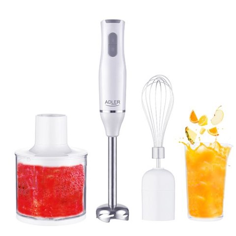 Blender ręczny - zestaw Blender ręczny - zestaw