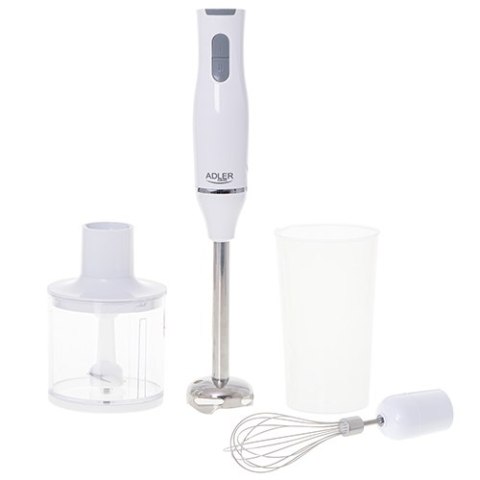 Blender ręczny - zestaw Blender ręczny - zestaw