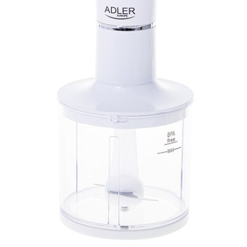 Blender ręczny - zestaw Blender ręczny - zestaw