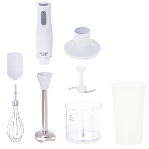 Blender ręczny - zestaw Blender ręczny - zestaw