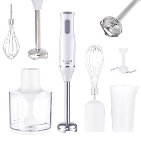 Blender ręczny - zestaw Blender ręczny - zestaw