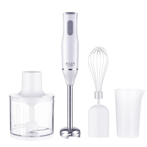 Blender ręczny - zestaw Blender ręczny - zestaw