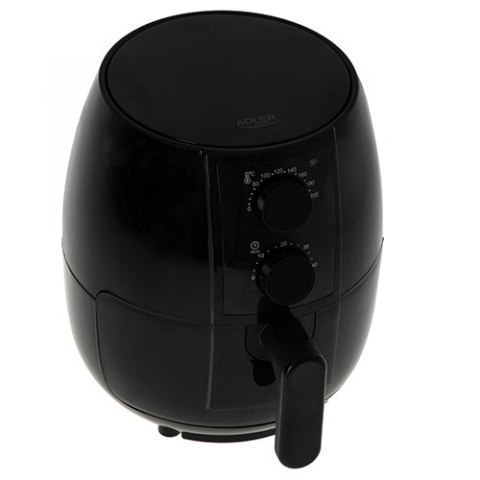 Frytkownica beztłuszczowa 2,5 L - Airfryer