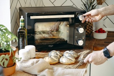 Piekarnik elekt. 22 L Piekarnik elekt. 22 L