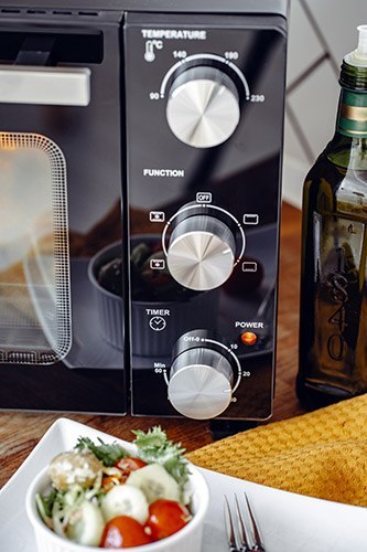 Piekarnik elekt. 22 L Piekarnik elekt. 22 L