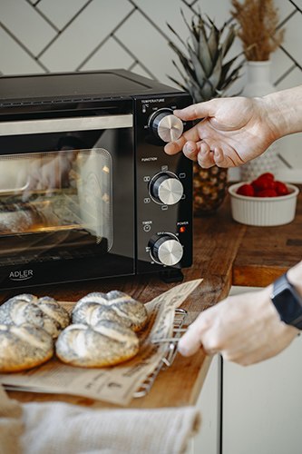 Piekarnik elekt. 22 L Piekarnik elekt. 22 L