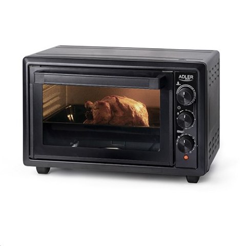 Piekarnik elektryczny 26L Piekarnik elektryczny 26L