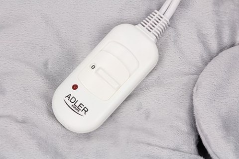 Poduszka elektryczna - szara Poduszka elektryczna - szara