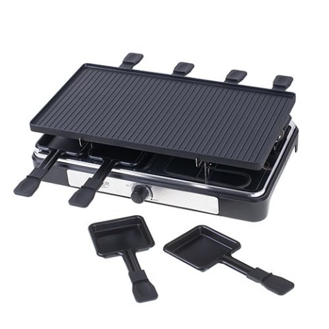 Raclette - grill elektryczny Raclette - grill elektryczny