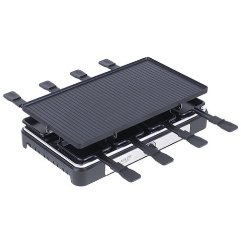 Raclette - grill elektryczny Raclette - grill elektryczny