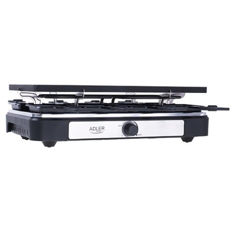 Raclette - grill elektryczny Raclette - grill elektryczny