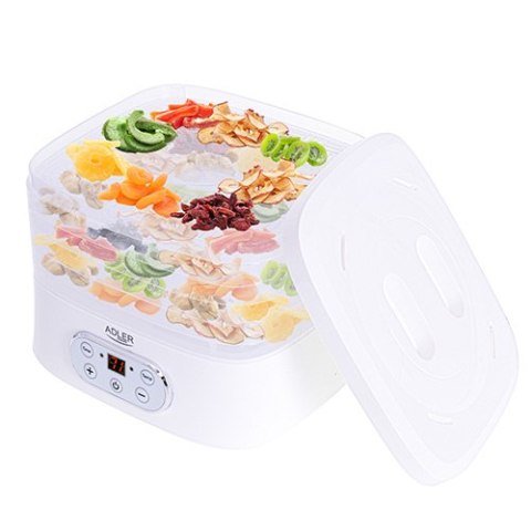 Suszarka do grzybów, ziół i żywności - dehydrator Suszarka do grzybów, ziół i żywności - dehydrator