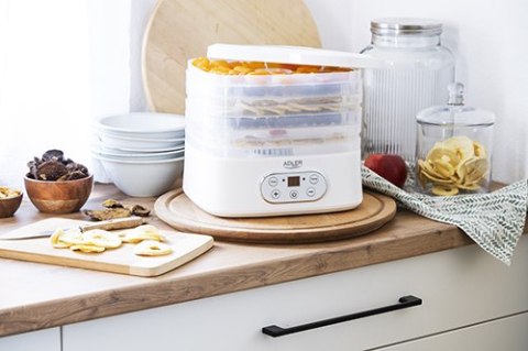 Suszarka do grzybów, ziół i żywności - dehydrator Suszarka do grzybów, ziół i żywności - dehydrator