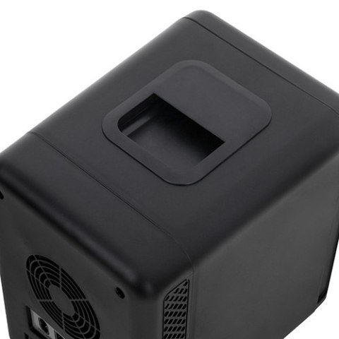 Mini lodówka - 4L Mini lodówka - 4L