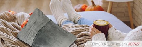 Termofor elektryczny Termofor elektryczny