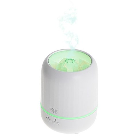 Ultradźwiękowy dyfuzor zapachowy USB 3w1 Ultradźwiękowy dyfuzor zapachowy USB 3w1