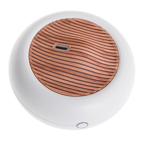 Ultradźwiękowy dyfuzor zapachowy USB 3w1 Ultradźwiękowy dyfuzor zapachowy USB 3w1