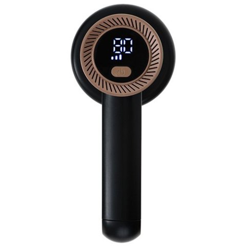 Golarka do Tkanin z Wyświetlaczem LCD + 2x rolki do ubrań Golarka do Tkanin z Wyświetlaczem LCD + 2x rolki do ubrań