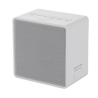 Kompaktowe radio z bluetooth