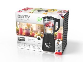 Blender kielichowy - 23000obr/min - 1,7l kielich - 3 programy