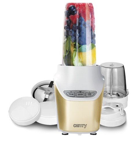 Blender personalny - POWERFUL NUTRI Blender personalny - POWERFUL NUTRI