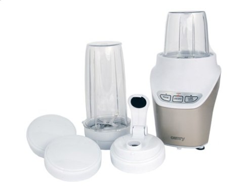 Blender personalny - POWERFUL NUTRI Blender personalny - POWERFUL NUTRI
