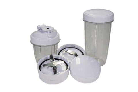 Blender personalny - POWERFUL NUTRI Blender personalny - POWERFUL NUTRI