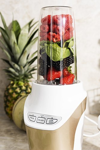 Blender personalny - POWERFUL NUTRI Blender personalny - POWERFUL NUTRI