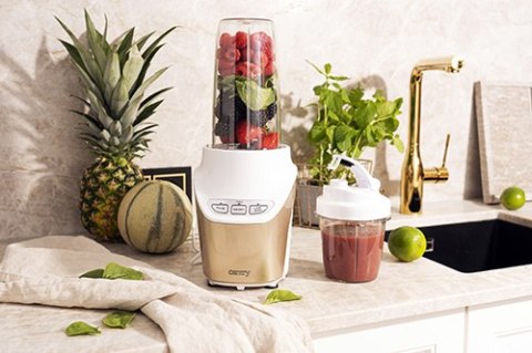 Blender personalny - POWERFUL NUTRI Blender personalny - POWERFUL NUTRI